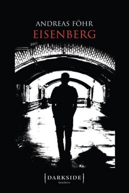 Eisenberg, Andreas Föhr - Ebook - 9788893252447