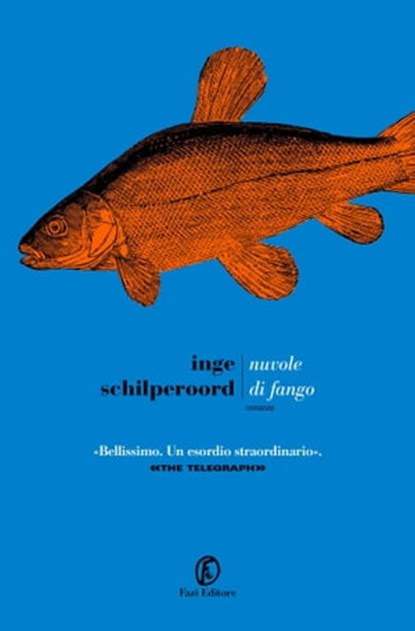 Nuvole di fango, Inge Schilperoord - Ebook - 9788893252461