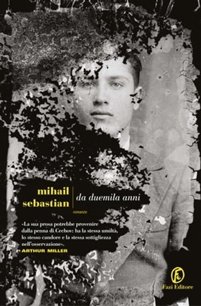 Da duemila anni, Mihail Sebastian - Ebook - 9788893253482