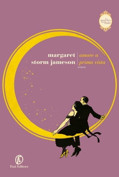 Amore a prima vista, Margaret Storm Jameson - Ebook - 9788893258081