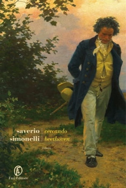 Cercando Beethoven, Saverio Simonelli - Ebook - 9788893258814