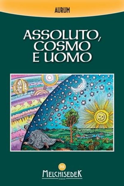 Assoluto, cosmo e uomo, Aurum - Ebook - 9788893401746