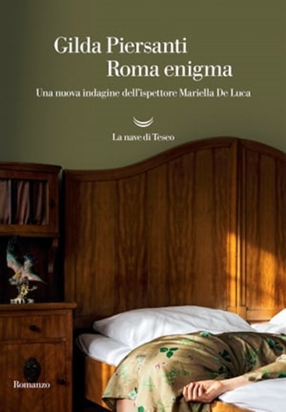 Roma Enigma, Gilda Piersanti - Ebook - 9788893442039