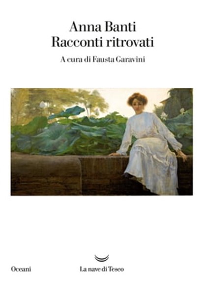 Racconti ritrovati, Anna Banti - Ebook - 9788893443920