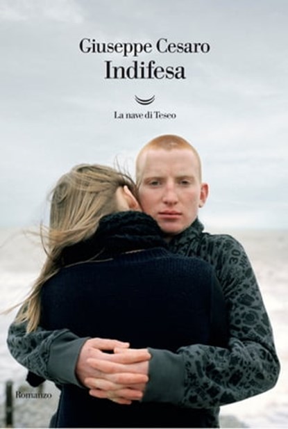 Indifesa, Giuseppe Cesaro - Ebook - 9788893444897