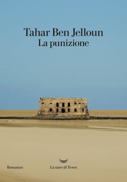 La punizione, Tahar Ben Jelloun - Ebook - 9788893445108