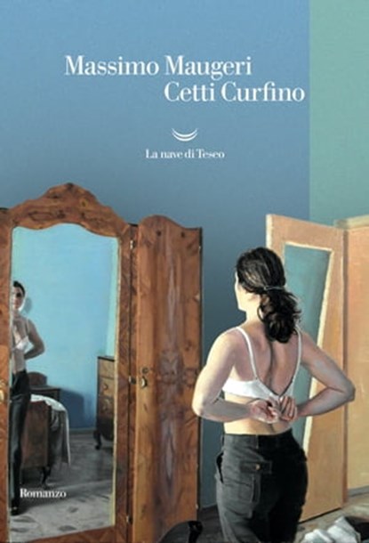 Cetti Curfino, Massimo Maugeri - Ebook - 9788893445436