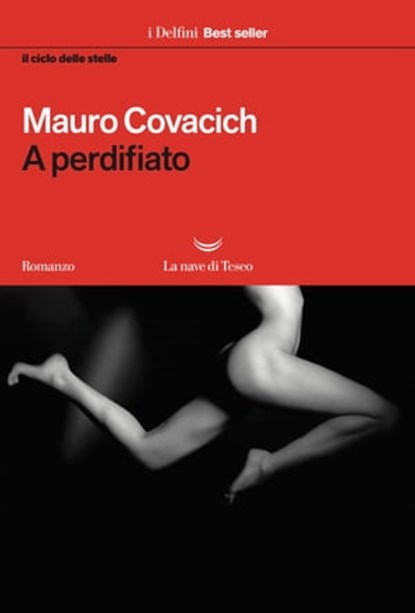 A perdifiato, Mauro Covacich - Ebook - 9788893445702