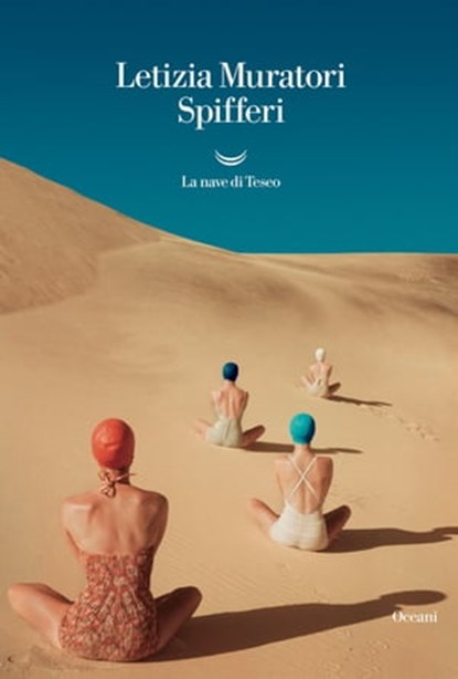Spifferi, Letizia Muratori - Ebook - 9788893445733