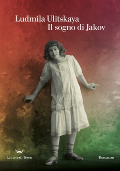 Il sogno di Jakov, Ludmila Ulitskaya - Ebook - 9788893446099