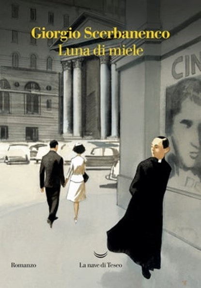 Luna di miele, Giorgio Scerbanenco - Ebook - 9788893447645
