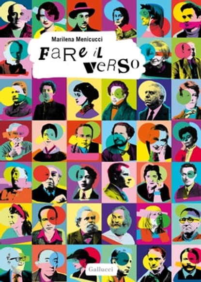 Fare il verso, Marilena Menicucci - Ebook - 9788893486606
