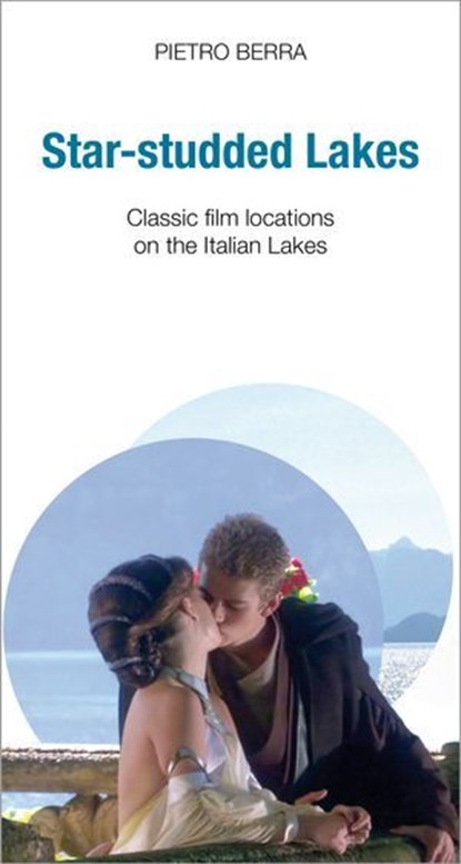Star-studded Lakes, Pietro Berra - Ebook - 9788893561778