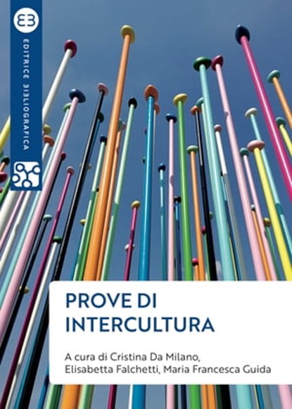 Prove di intercultura, VV. AA. - Ebook - 9788893570916