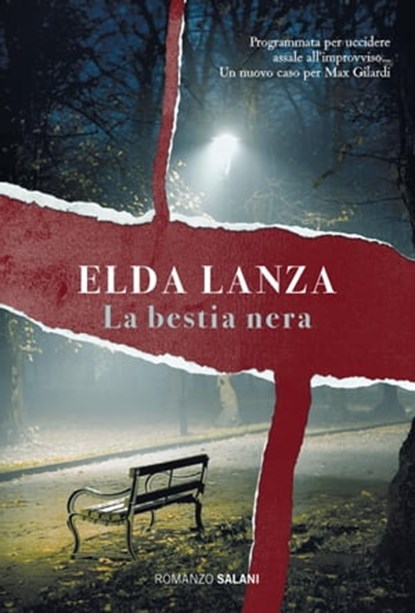 La bestia nera, Elda Lanza - Ebook - 9788893813181