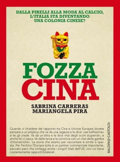 Fozza Cina, Sabrina Carreras ; Mariangela Pira - Ebook - 9788893885140