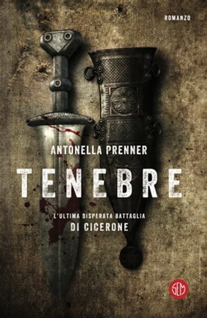 Tenebre, Antonella Prenner - Ebook - 9788893900737