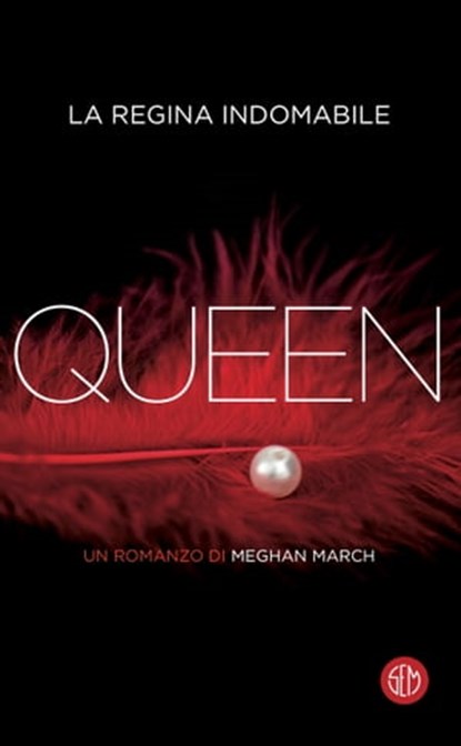 Queen, Meghan March - Ebook - 9788893900959