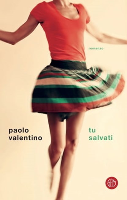 Tu salvati, Paolo Valentino - Ebook - 9788893901321