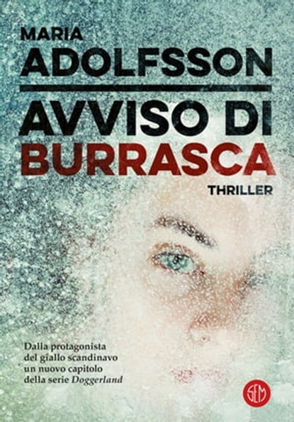 Avviso di burrasca, Maria Adolfsson - Ebook - 9788893902212