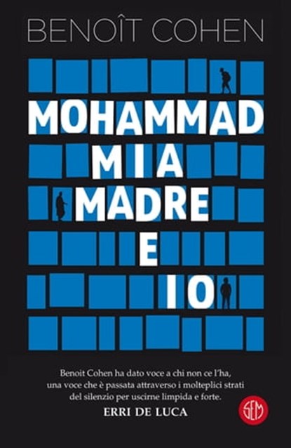 Mia madre, Mohammad e io, Benoît Cohen - Ebook - 9788893902335
