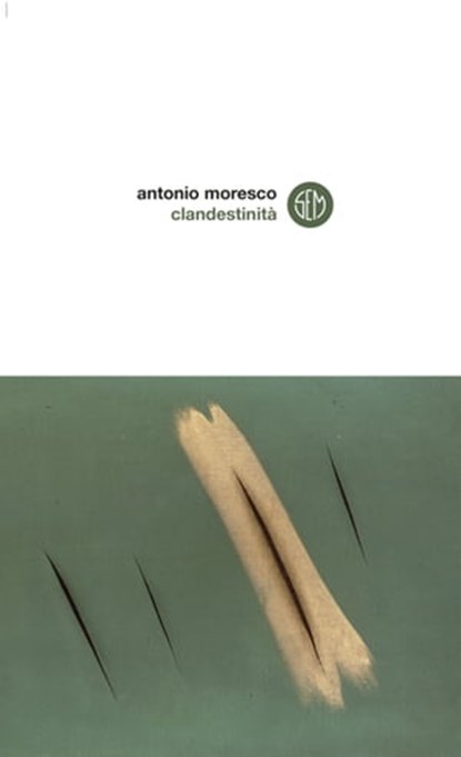 Clandestinità, Antonio Moresco - Ebook - 9788893902717