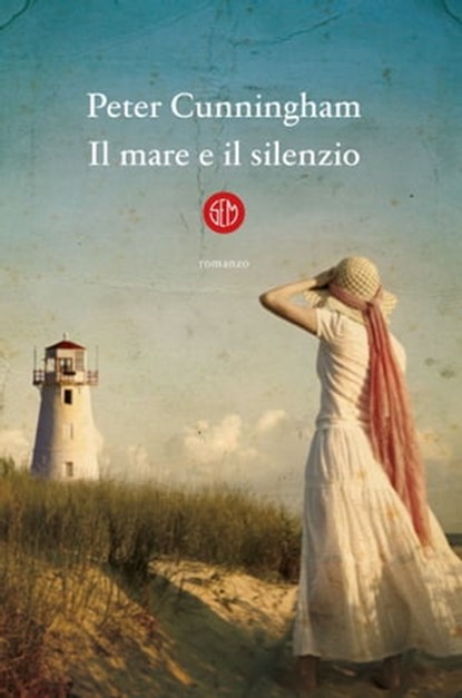 Il mare e il silenzio, Peter Cunningham - Ebook - 9788893903004