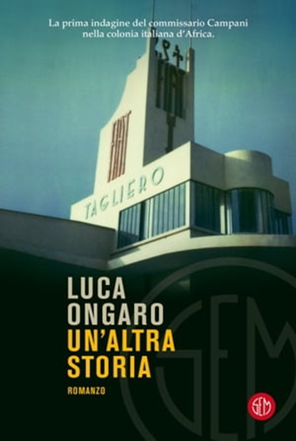Un'altra storia, Luca Ongaro - Ebook - 9788893904131