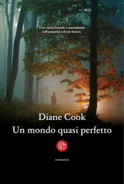 Un mondo quasi perfetto, Diane Cook - Ebook - 9788893904162