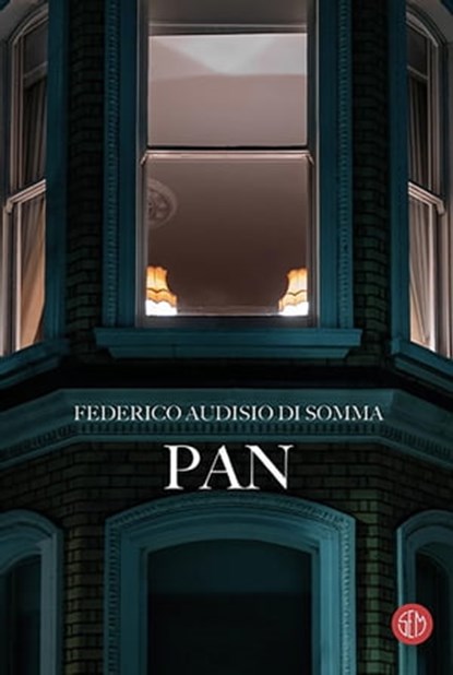 Pan, Federico Audisio di Somma - Ebook - 9788893904377