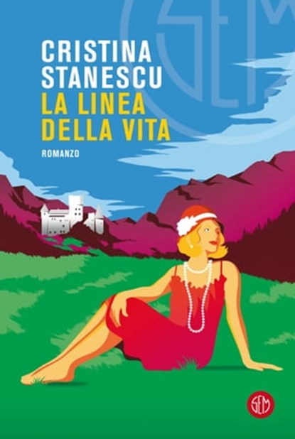 La linea della vita, Cristina Stanescu - Ebook - 9788893904544