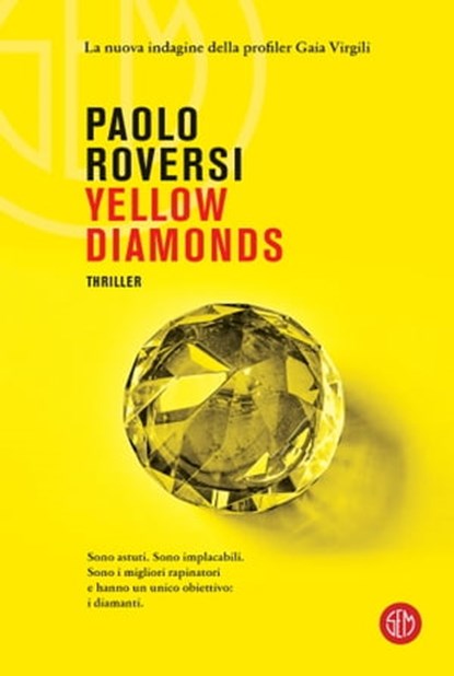 Yellow Diamonds, Paolo Roversi - Ebook - 9788893904742