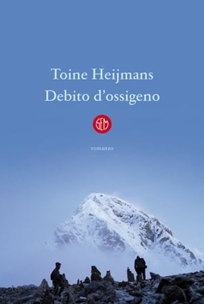 Debito d'ossigeno, Toine Heijmans - Ebook - 9788893904872