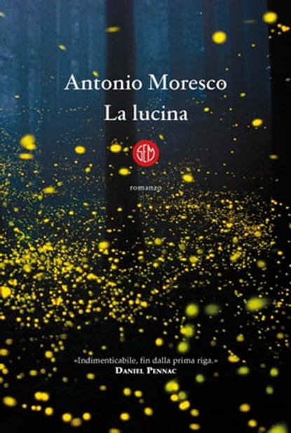 La lucina, Antonio Moresco - Ebook - 9788893904964