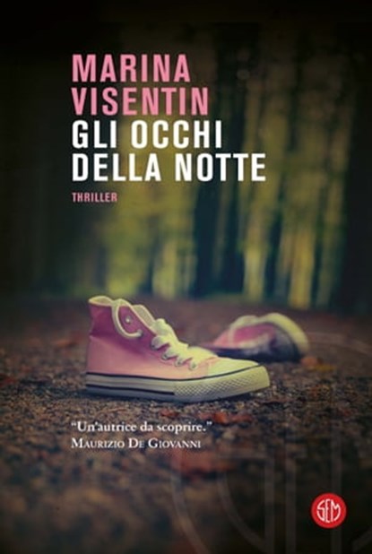 Gli occhi della notte, Marina Visentin - Ebook - 9788893905190