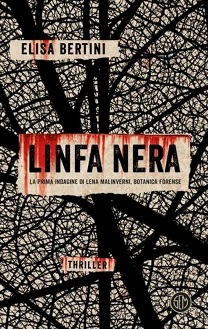 Linfa nera, Elisa Bertini - Ebook - 9788893907217