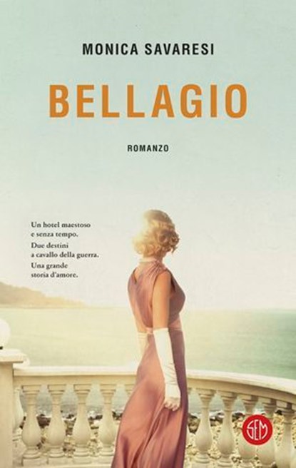 Bellagio, Monica Savaresi - Ebook - 9788893907798
