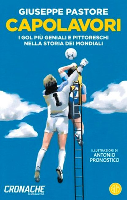 Capolavori, Giuseppe Pastore - Ebook - 9788893908665