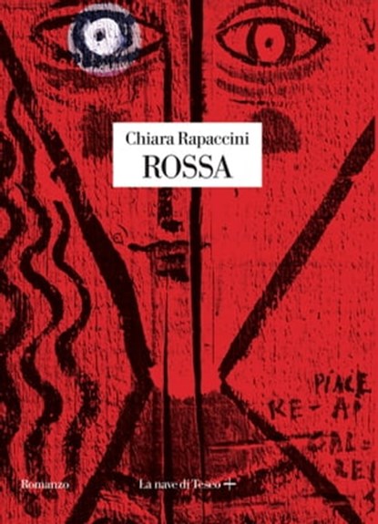 Rossa, Chiara Rapaccini - Ebook - 9788893955249