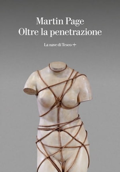 Oltre la penetrazione, Martin Page - Ebook - 9788893956338