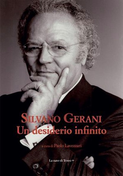 Un desiderio infinito, Silvano Gerani - Ebook - 9788893956604