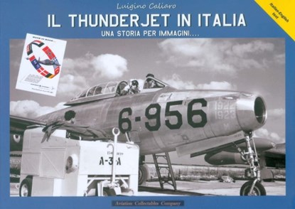 Il Thunderjet in Italia continua il successo, niet bekend - Paperback - 9788894105032