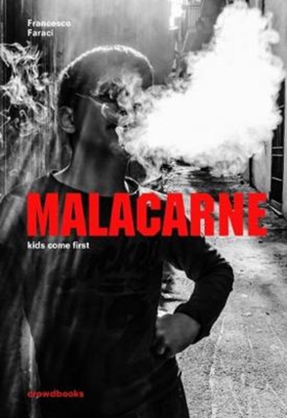 Malacarne, Francesco Faraci - Gebonden - 9788894182736