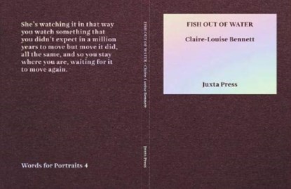 Fish Out of Water, Claire-Louise Bennett - Paperback - 9788894326475