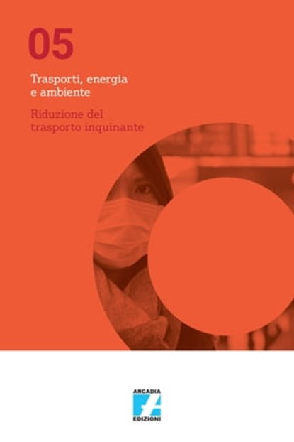 Trasporti, energia e ambiente, AAVV - Ebook - 9788894373394