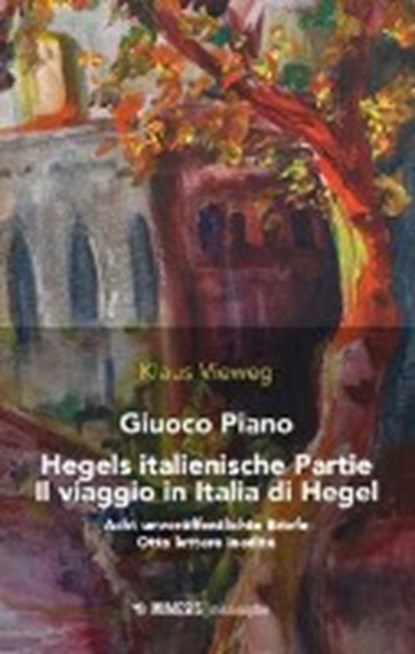 Giuoco Piano., VIEWEG,  Klaus - Paperback - 9788894801019