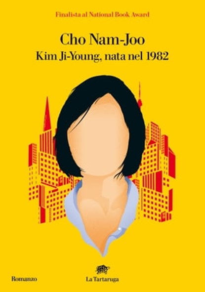 Kim-Ji Young, nata nel 1982, Cho Nam-Joo - Ebook - 9788894814750