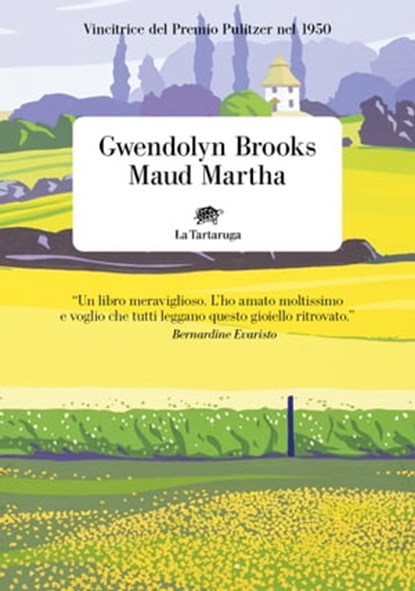 Maud Martha, Gwendolyn Brooks - Ebook - 9788894814866