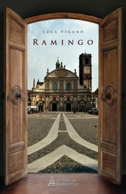 Ramingo, Luca Viganò - Ebook - 9788894822328