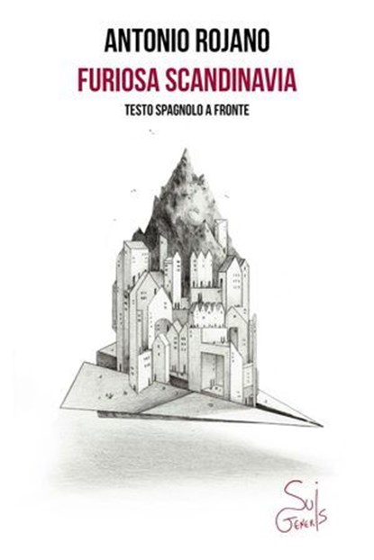 Furiosa Scandinavia, Antonio Rojano - Ebook - 9788894848250